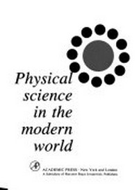 Physical science in the modern world /