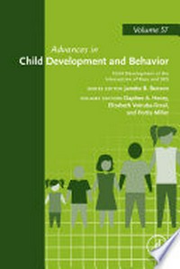 Child development at the intersection of race and SES /