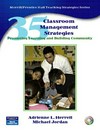 35 classroom management strategies : promoting learning and building community /