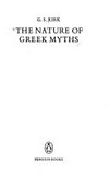The nature of Greek myths /