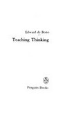 Teaching thinking /