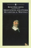 Meditations and other metaphysical writings /
