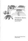 Children solve problems /