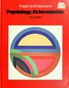Psychology: an introduction /