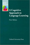 A cognitive approach to language learning /