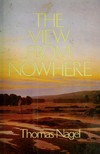 The view from nowhere /