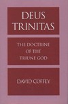 Deus Trinitas : the doctrine of the triune God /