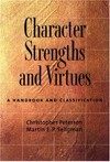 Character strengths and virtues : a handbook and classification /