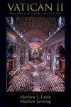 Vatican II : renewal within tradition /