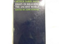 Essays on religion and the ancient world /