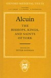 The bishops, kings, and saints of York /