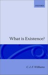 What is existence? /