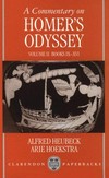 A commentary on Homer's Odyssey /