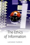 The ethics of information /