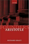 Aristotle : political philosophy /