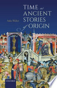Time in ancient stories of origin /