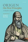 On first principles : a reader's edition /
