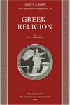 Greek religion /
