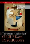 The Oxford handbook of culture and psychology /