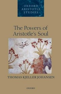 The powers of Aristotle's soul /