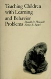Teaching children with learning and behavior problems /
