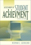 Assessment of student achievement.