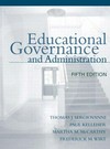 Educational governance and administration /