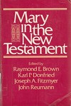 Mary in the New Testament /
