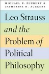Leo Strauss and the problem of political philosophy /