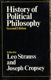 History of political philosophy /