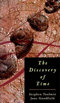 The discovery of time /