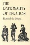 The rationality of emotion.