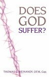 Does God suffer? /