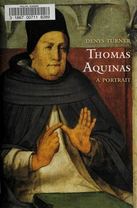 Thomas Aquinas : a portrait /