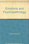 Emotions and psychopathology /