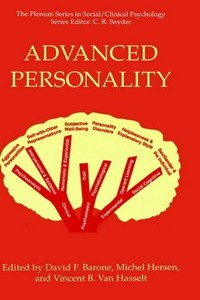 Advanced personality /