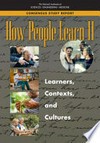 How people learn II : learners, contexts, and cultures /