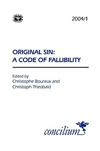 Original sin : a code of fallibility /