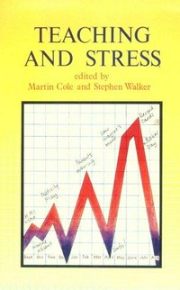 Teaching and stress /
