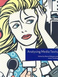 Analysing media texts /