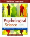 Psychological science /