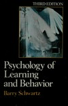 Psychology of learning and behavior /