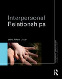 Interpersonal relationships /
