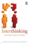 Interthinking : putting talk to work /