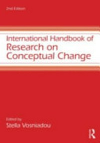 International handbook of research on conceptual change /