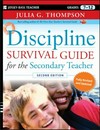 Discipline survival guide for the secondary teacher /