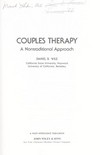 Couples therapy : a nontraditional approach /
