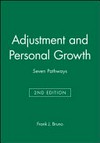 Adjustment and personal growth: seven pathways /