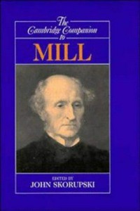 The Cambridge companion to Mill /