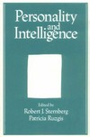 Personality and intelligence /